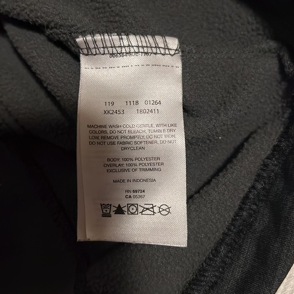 Columbia pullover base layer - Picture 3 of 3